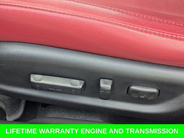 Used 2022 Acura ILX FWD image 21