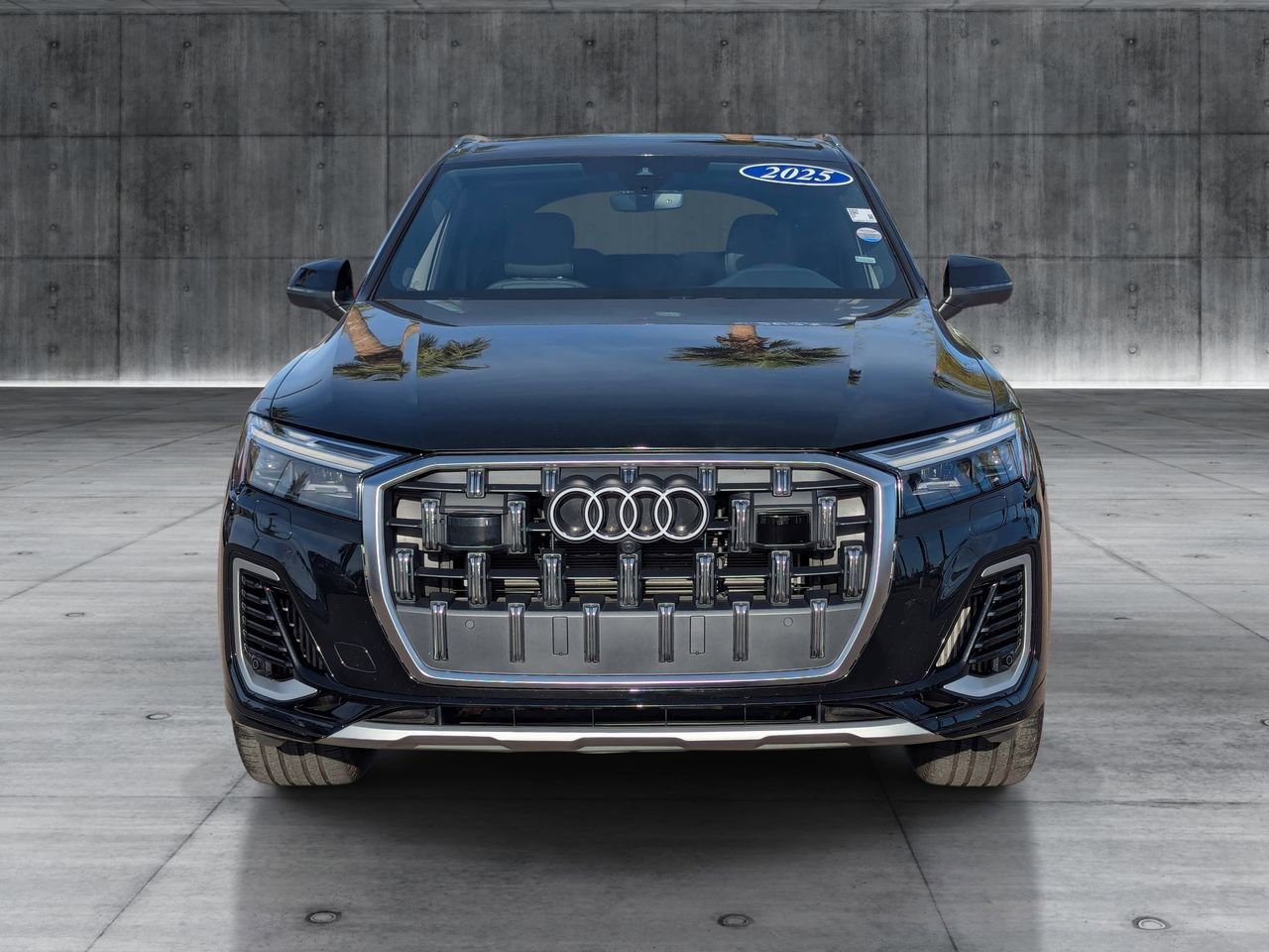 Used 2025 Audi Q7 3.0T Premium Plus image 7