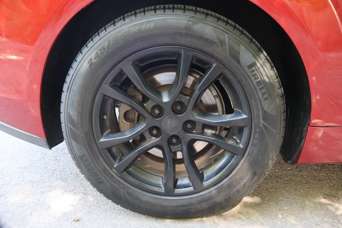 Used 2014 Chevrolet Camaro LT RWD image 39