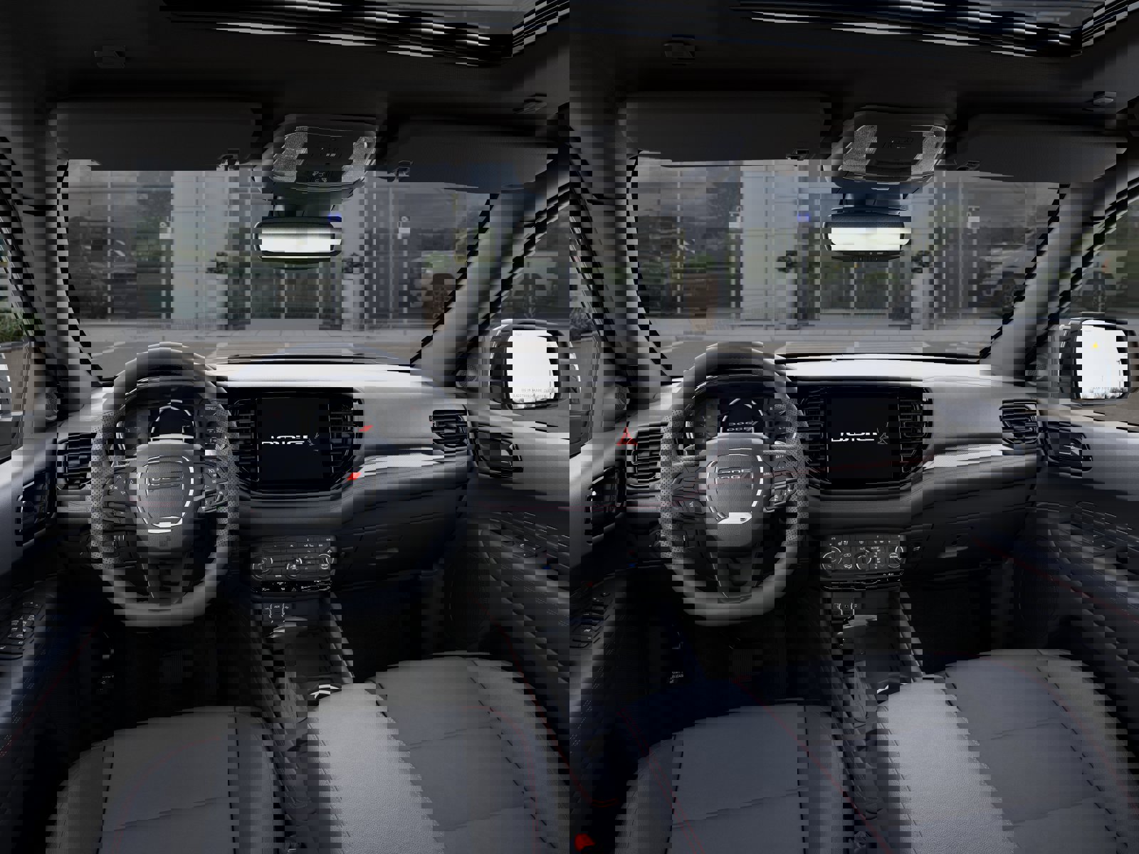 New 2026 Dodge Durango GT image 43