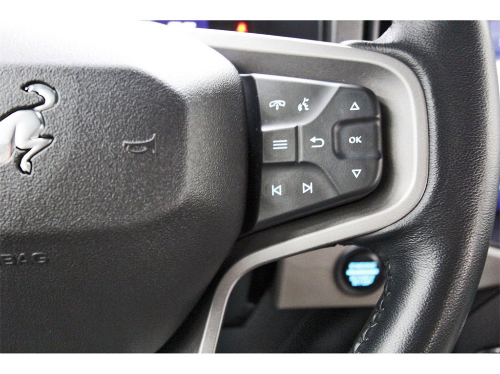 Used 2024 Ford Bronco Wildtrak image 14