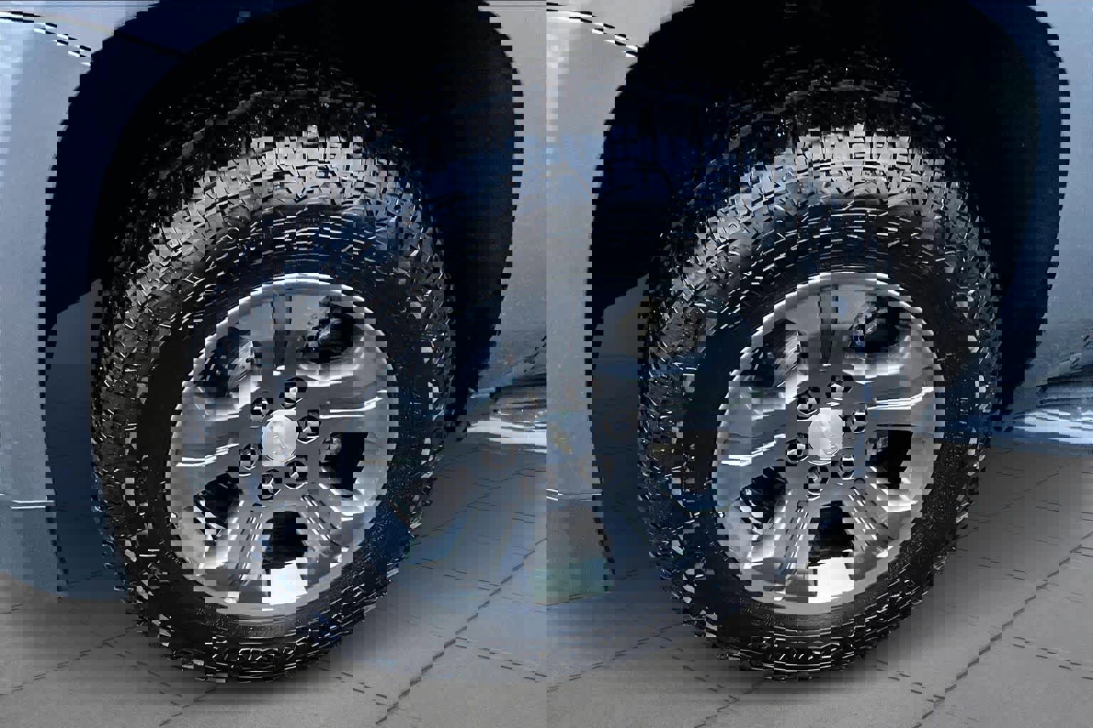 Used 2020 Chevrolet Tahoe LS image 10