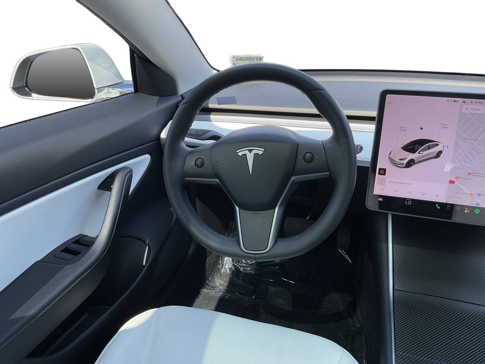 Used 2019 Tesla Model 3 Standard Range Plus RWD image 10