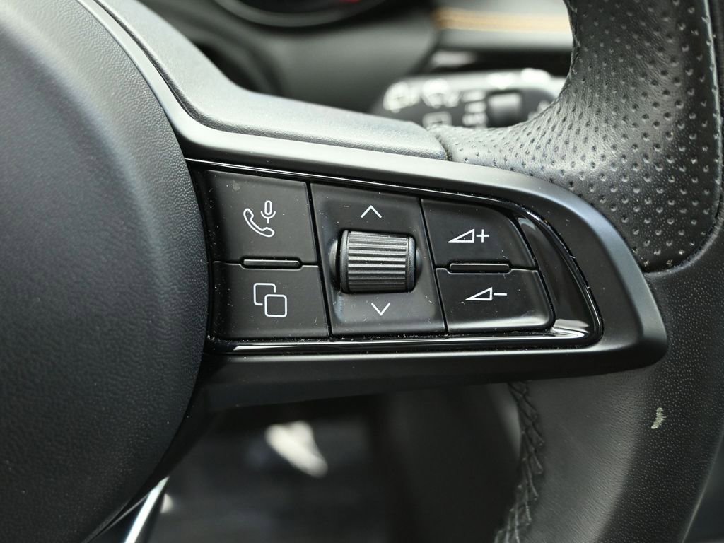 Used 2024 Alfa Romeo Tonale Ti AWD/4WD image 14