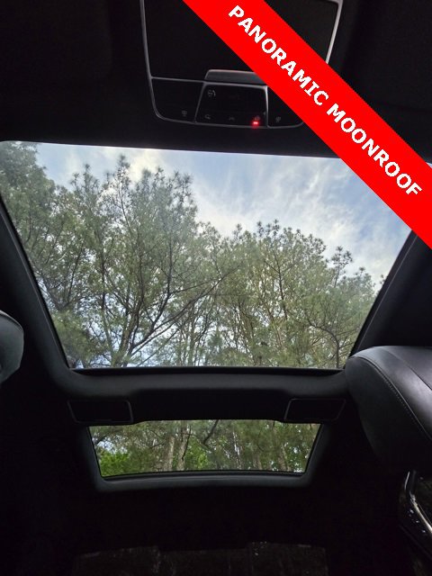 Used 2019 Mercedes-Benz S 560 S 560 image 14