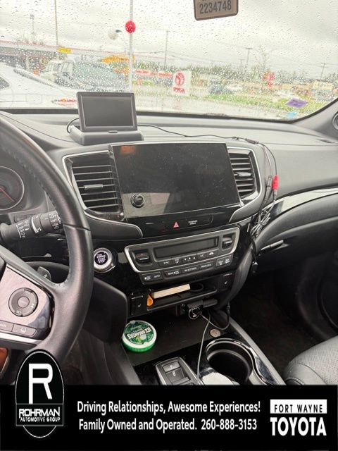 Used 2021 Honda Passport Touring image 6