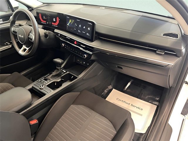 Used 2025 Kia K5 LXS image 12