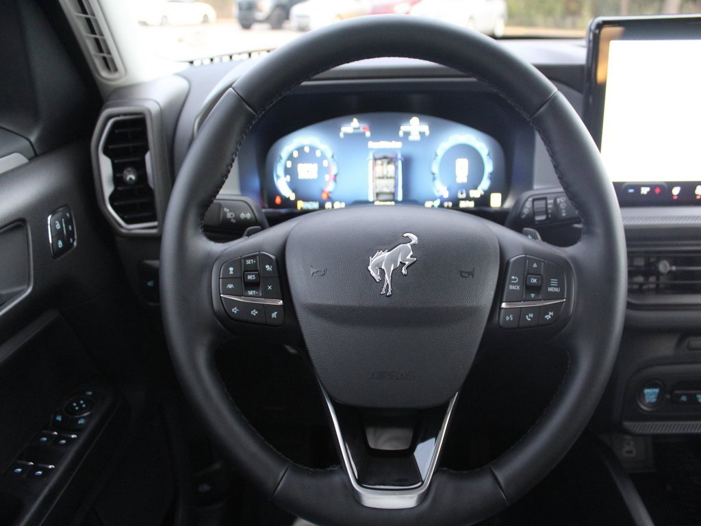 New 2025 Ford Bronco Sport Badlands w/ Badlands Tech Package image 19