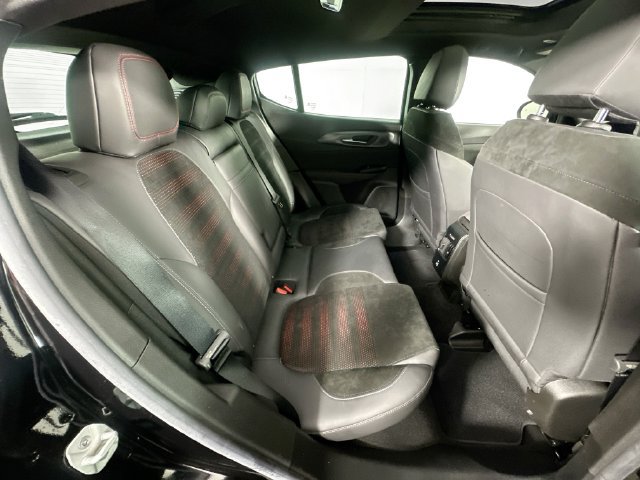 Used 2024 Dodge Hornet R/T Plus AWD/4WD image 30