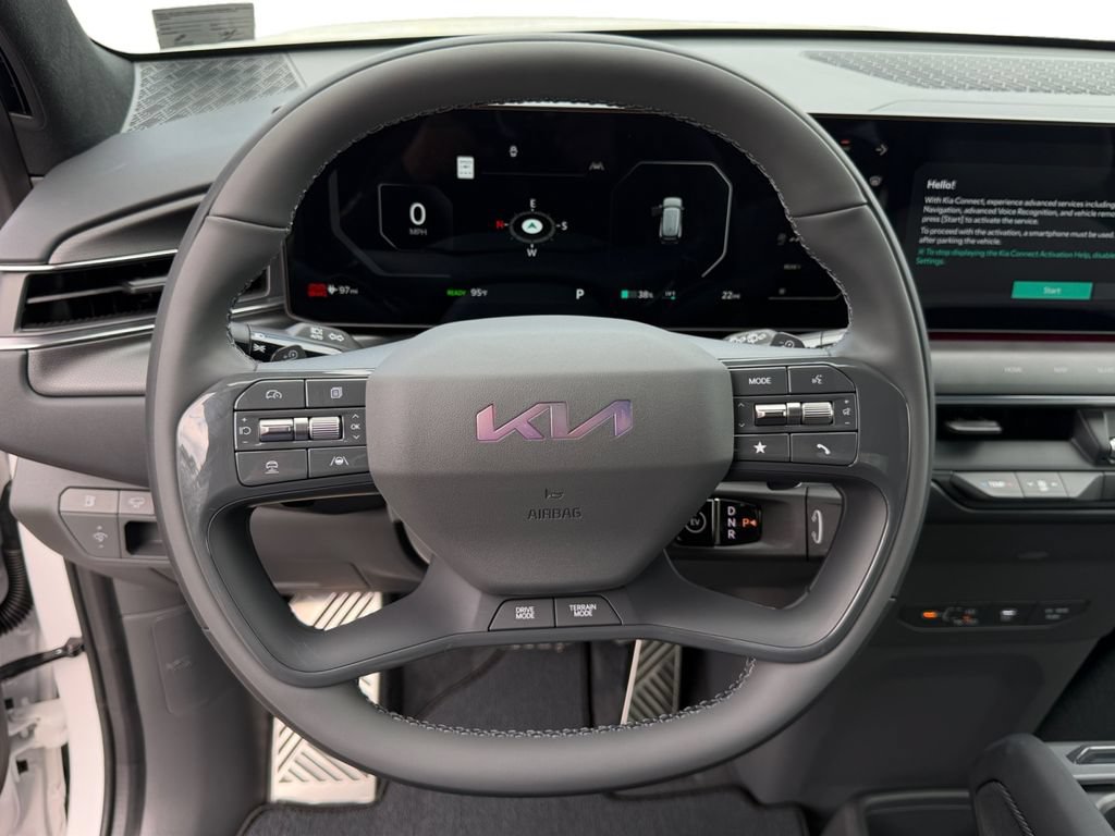 New 2026 Kia EV9 GT-Line AWD/4WD image 16