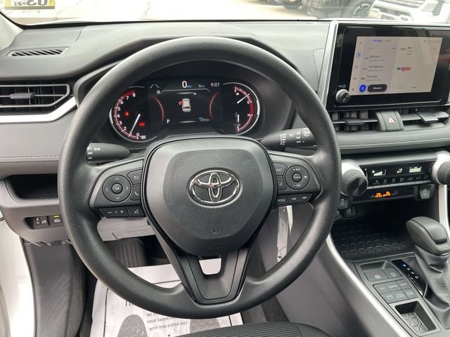 Certified 2023 Toyota RAV4 LE image 15