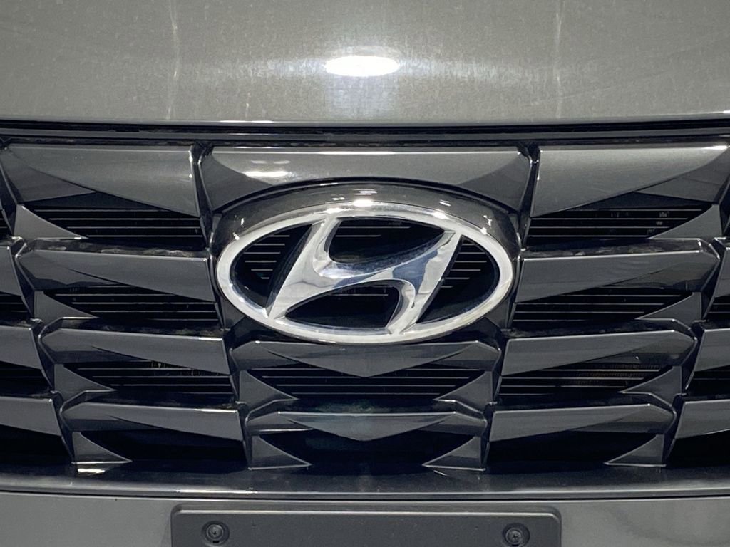 Used 2024 Hyundai Tucson SEL image 27