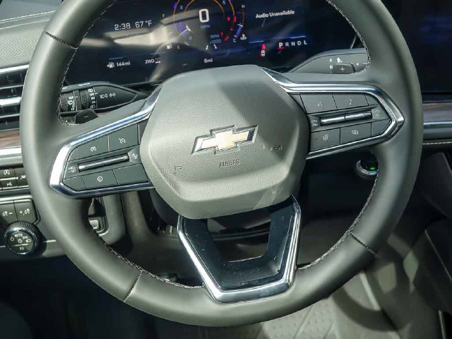 New 2027 Chevrolet Tahoe Premier w/ Sun And Tow Package AWD/4WD image 23