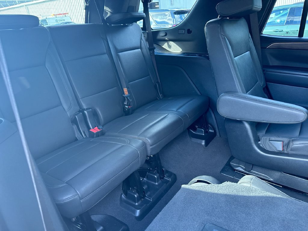 Used 2023 Chevrolet Tahoe LT RWD image 30