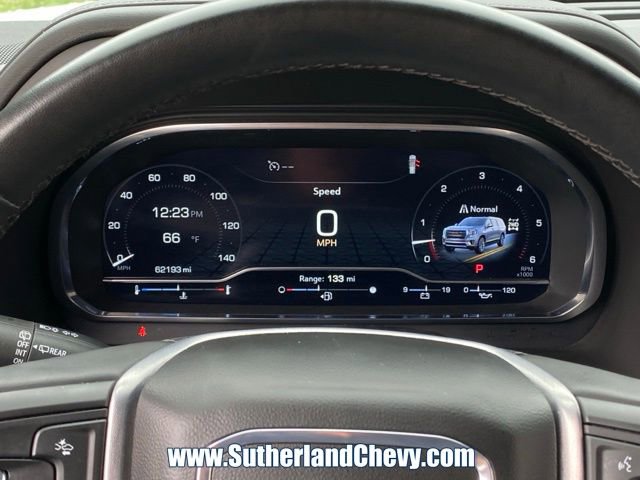 Used 2024 GMC Yukon XL SLE image 22