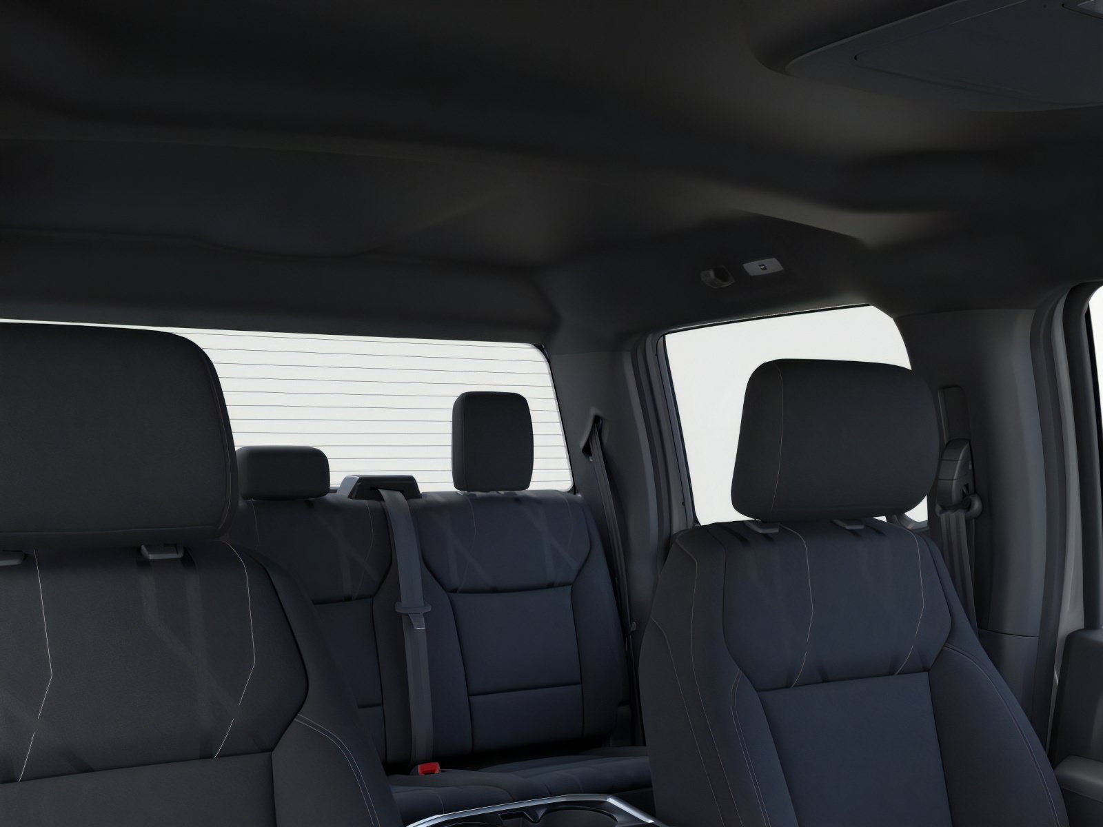 New 2026 Ford F150 STX w/ Equipment Group 200A RWD image 22