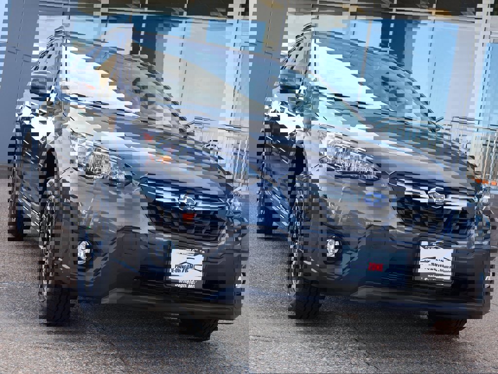 Used 2021 Subaru Crosstrek 2.0i Premium image 7