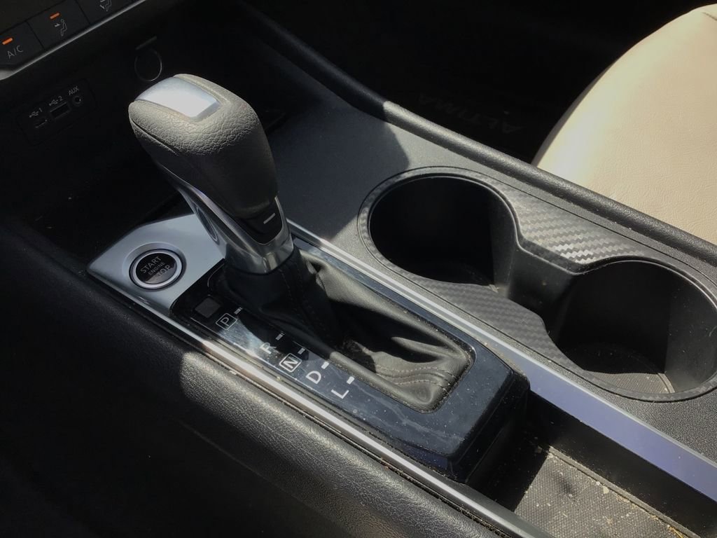 Used 2019 Nissan Altima 2.5 S image 26