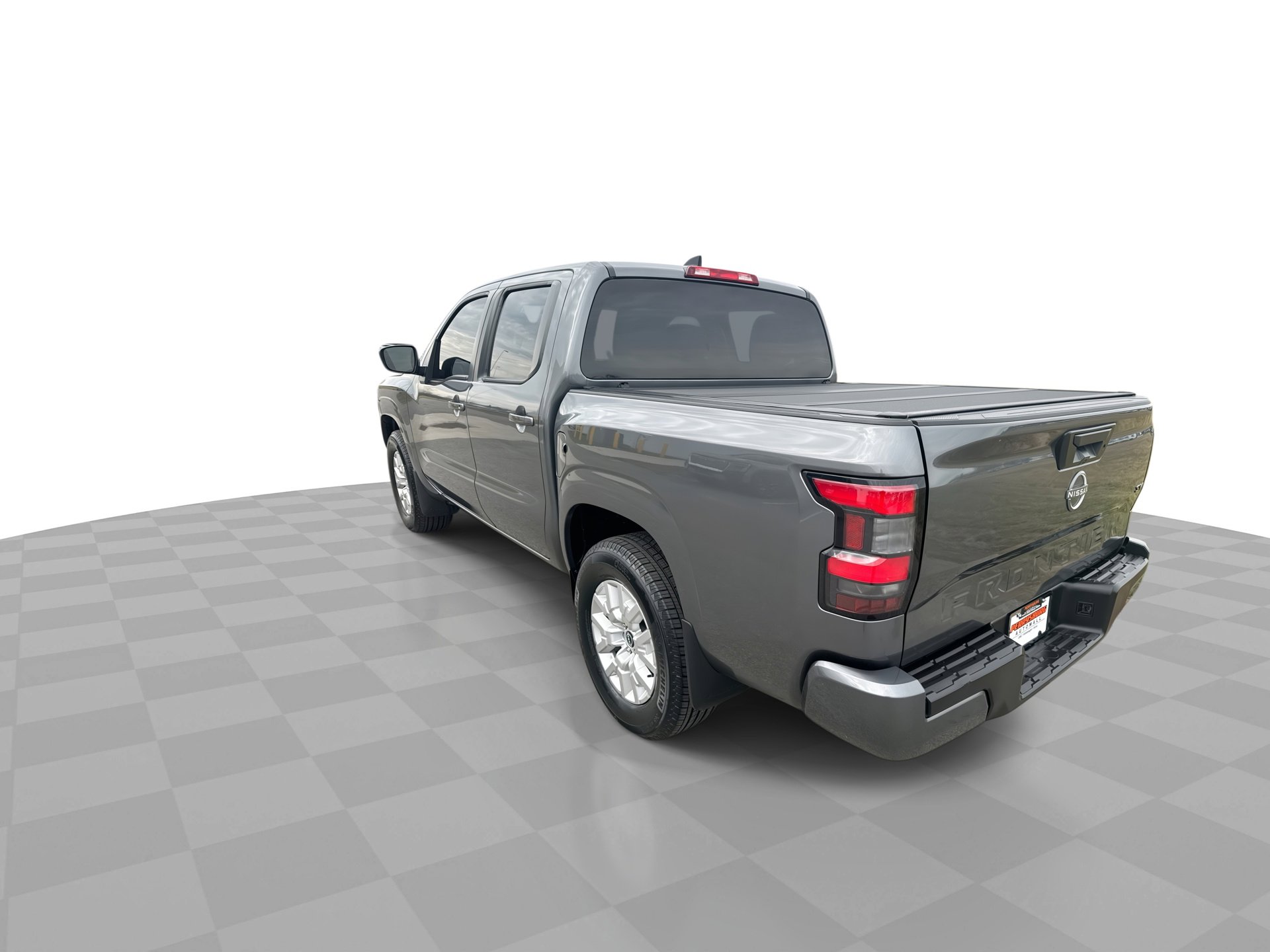 Used 2022 Nissan Frontier SV image 6