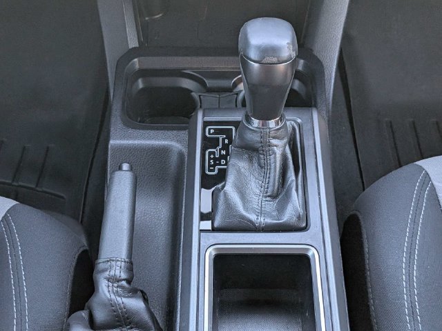 Used 2020 Toyota Tacoma TRD Sport RWD image 21
