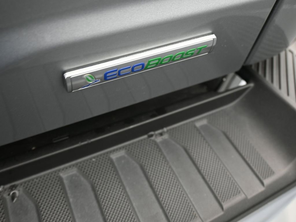 Used 2023 Ford F150 XLT image 43