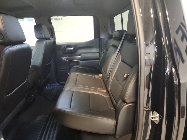 Used 2021 Chevrolet Silverado 1500 LT w/ Convenience Package II image 14