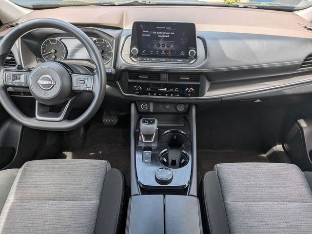 Certified 2023 Nissan Rogue SV AWD/4WD image 22