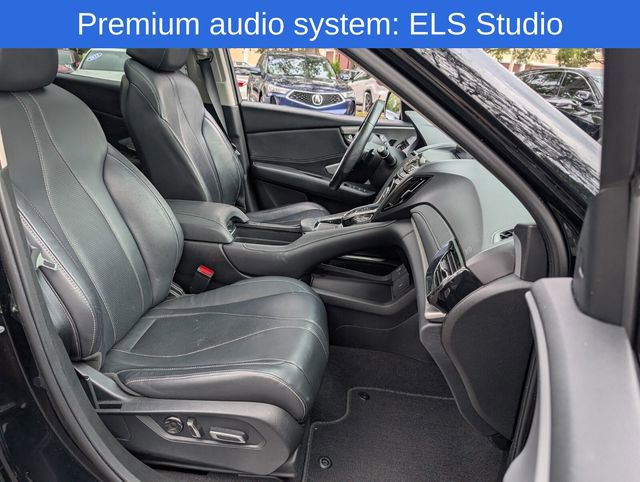 Used 2019 Acura RDX w/ Technology Package image 20
