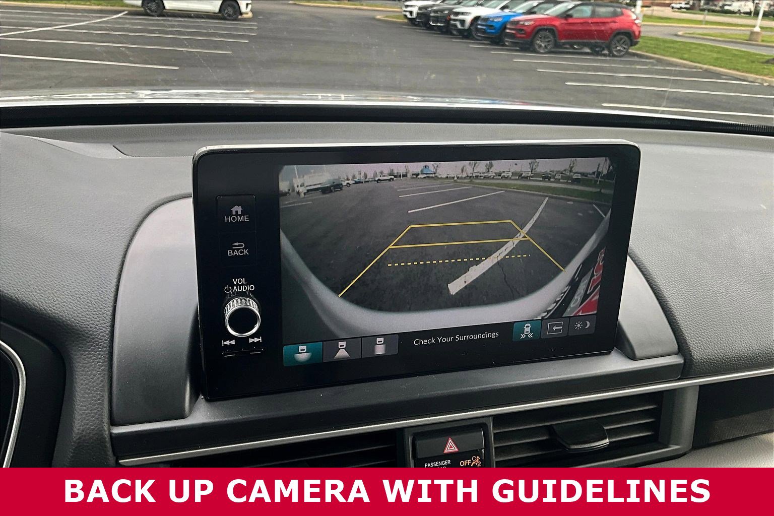 Used 2023 Honda Pilot Touring image 14