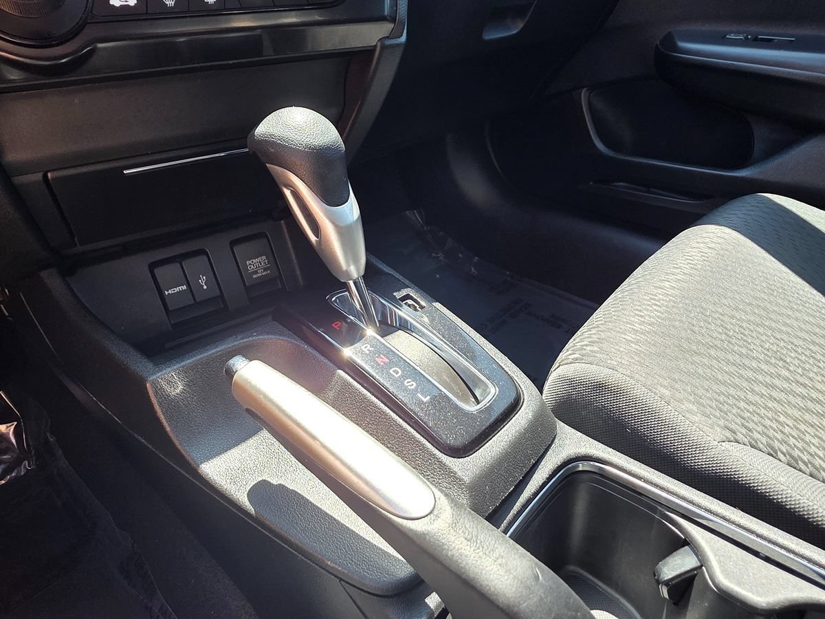 Used 2015 Honda Civic EX image 33
