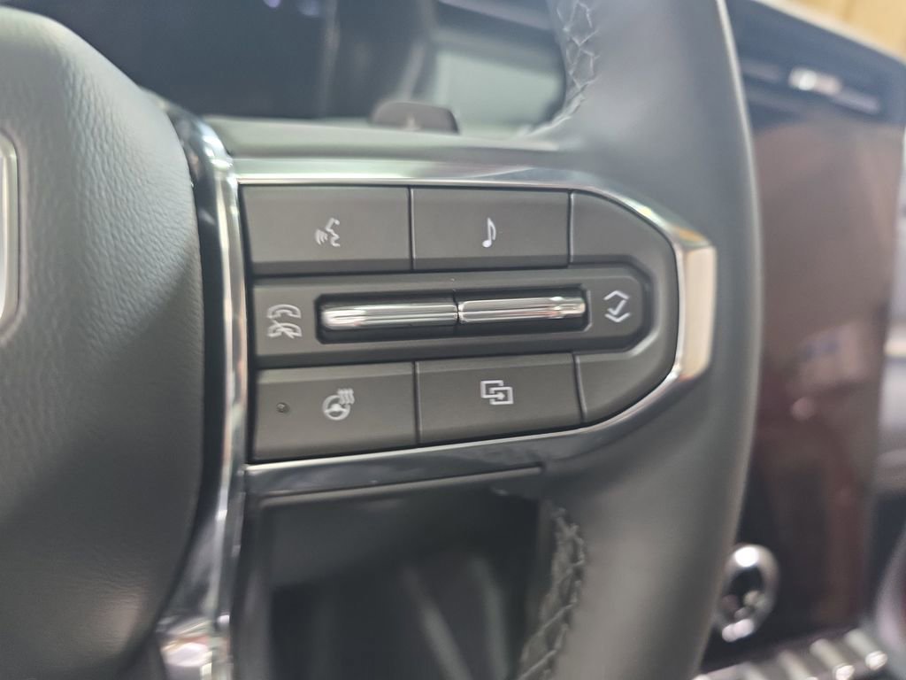 New 2026 GMC Terrain Denali AWD/4WD image 17