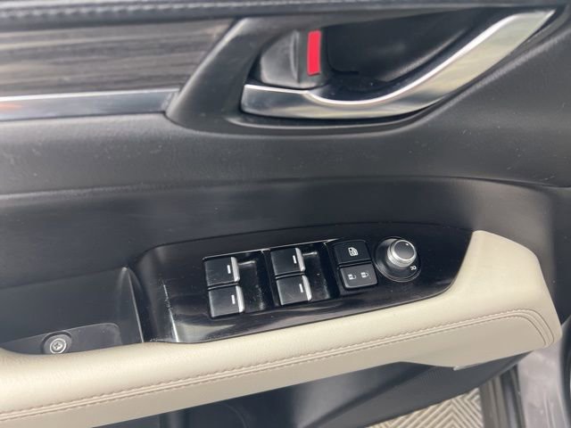 Used 2023 MAZDA CX-5 AWD 2.5 S w/ Premium Package image 13