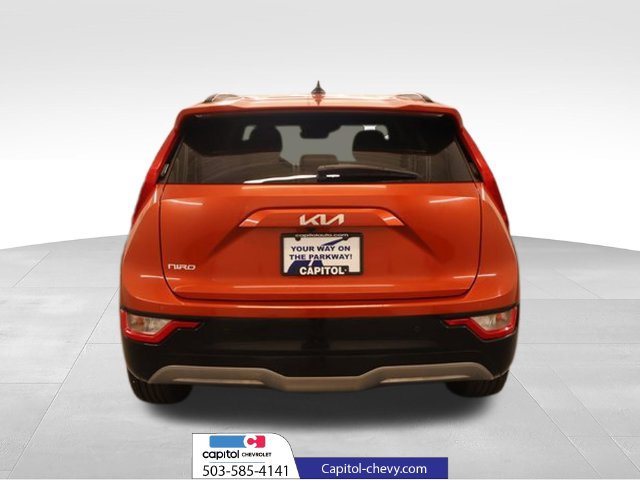 Used 2023 Kia Niro Wind FWD image 4