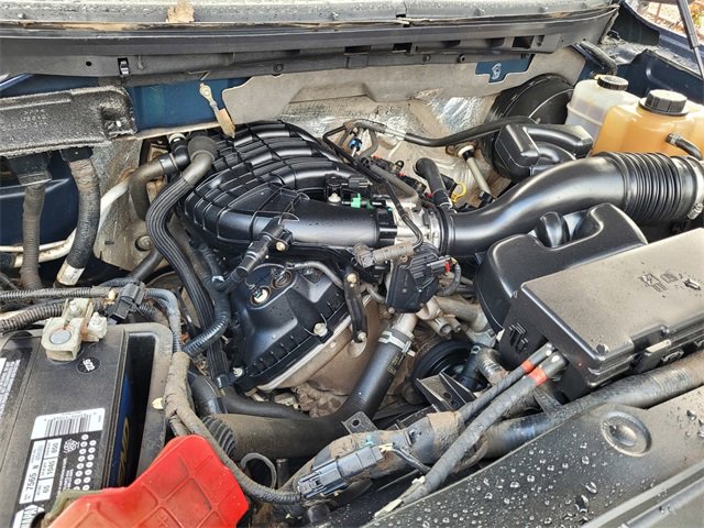 Used 2011 Ford F150 XL w/ XL Plus Pkg image 29