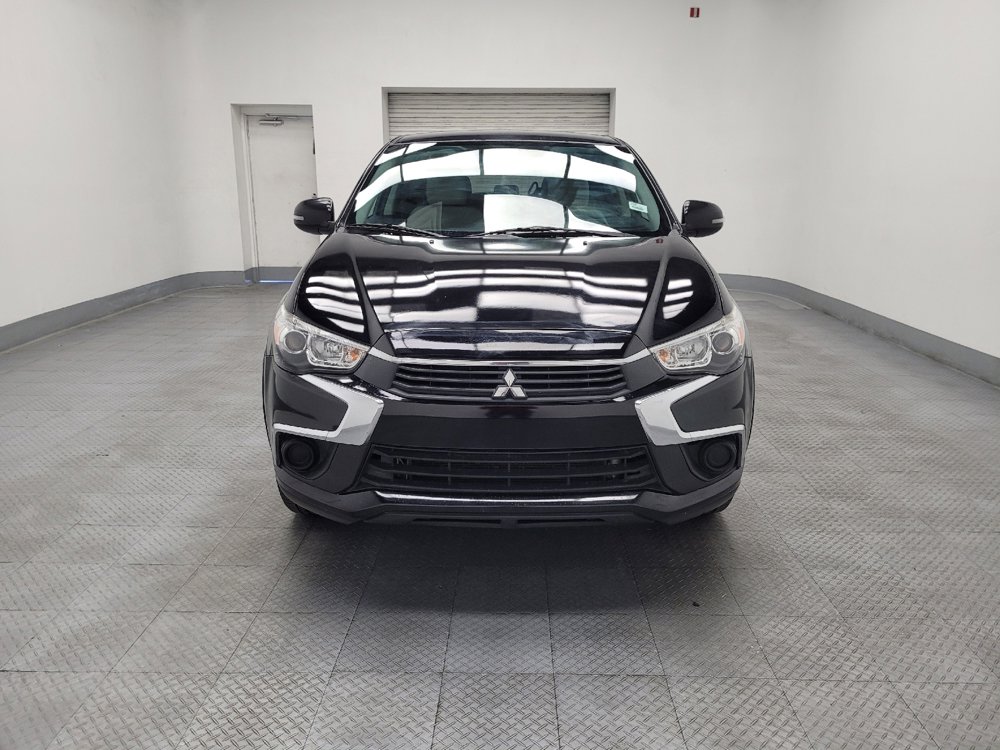 Used 2017 Mitsubishi Outlander Sport ES AWD/4WD image 14