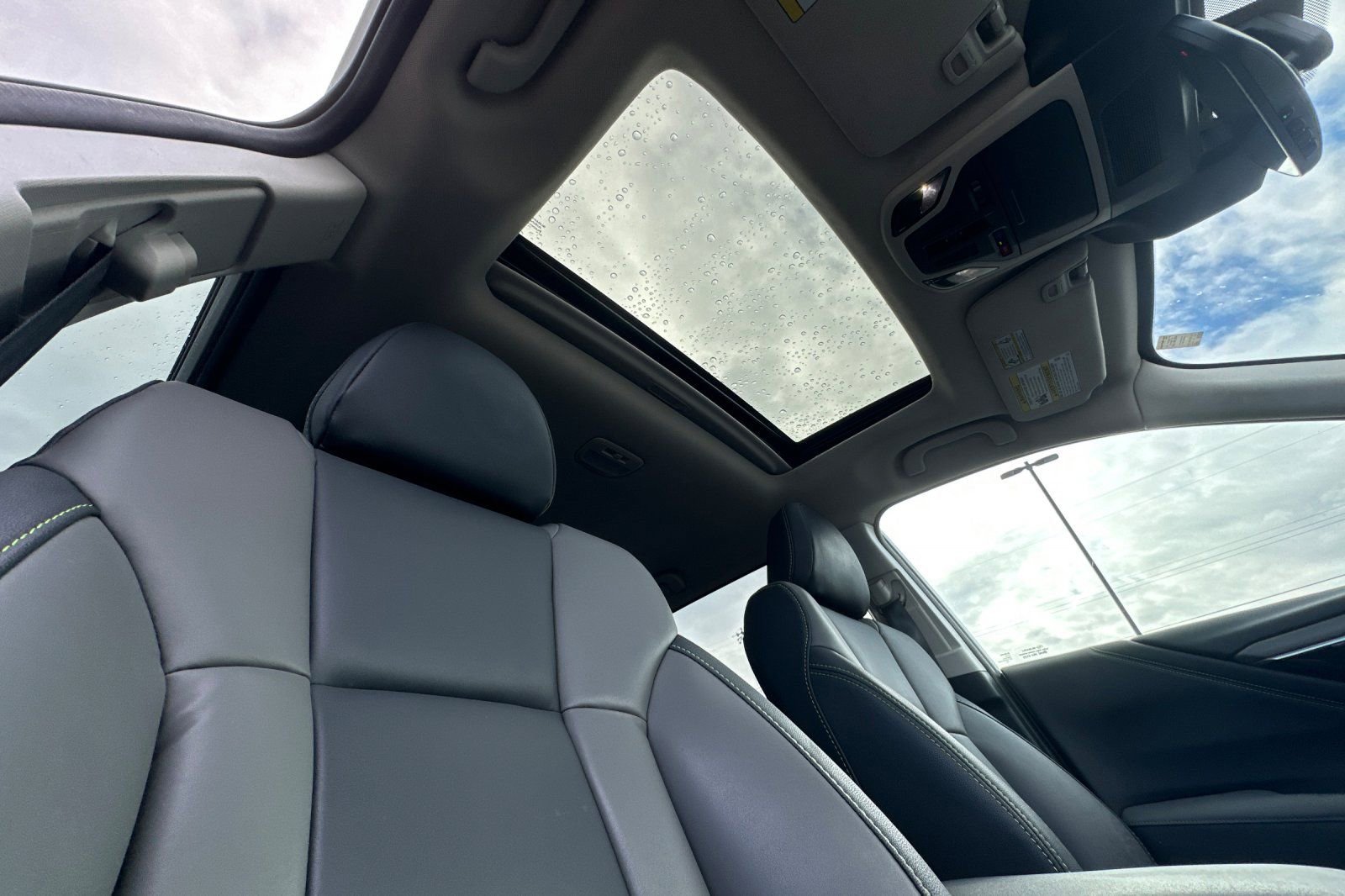 Used 2023 Subaru Outback Onyx Edition XT image 19