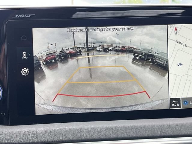 Certified 2023 Hyundai Sonata SEL Plus FWD image 36