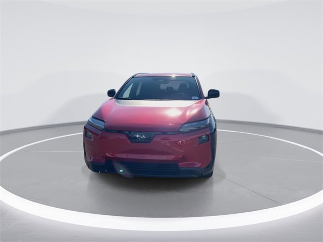 New 2026 Subaru Solterra Limited XT image 3