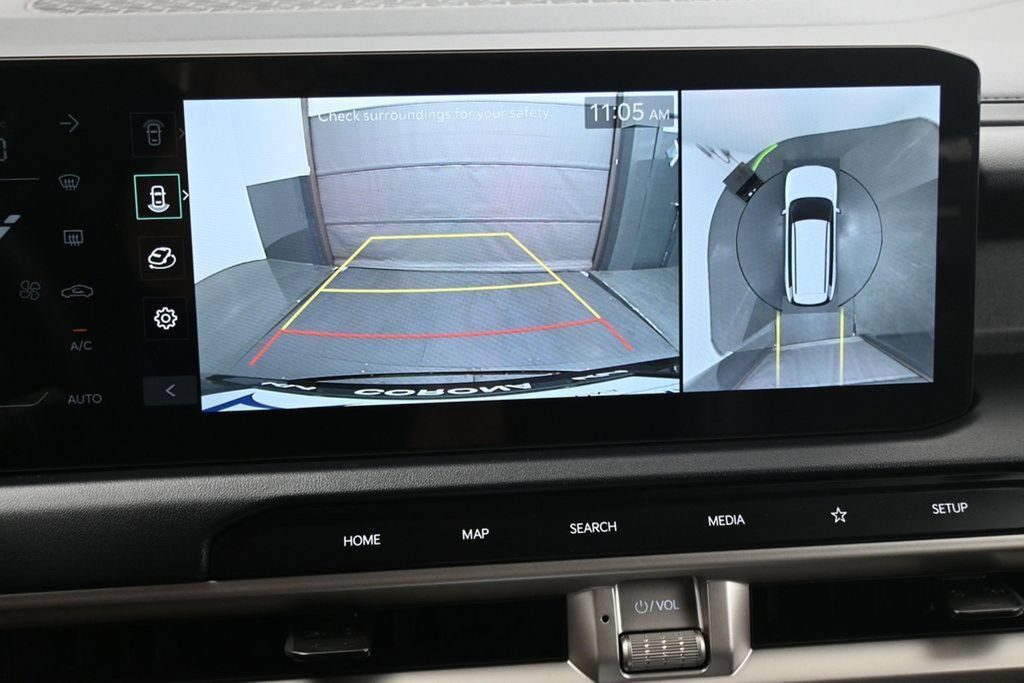 New 2027 Kia Telluride SX w/ Towing Package FWD image 34