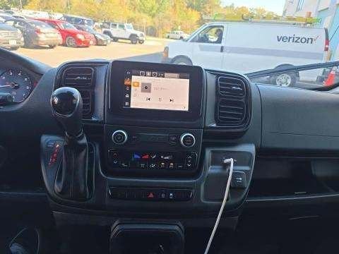 Used 2023 RAM ProMaster 2500 image 9