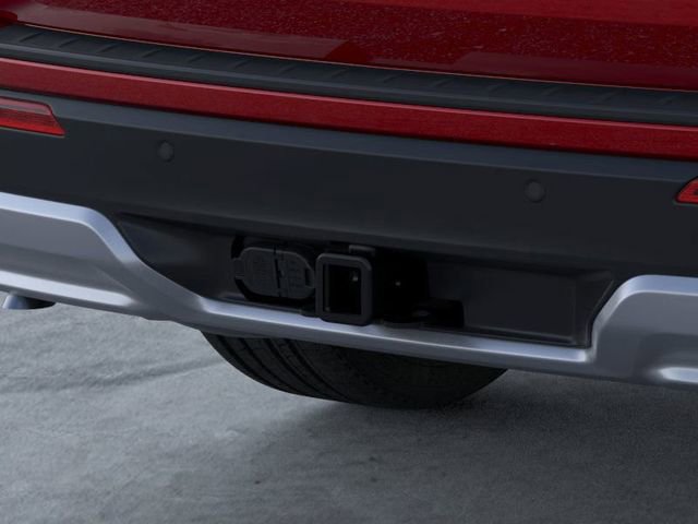 New 2026 Ford Explorer Platinum w/ LUX Leather Package image 23