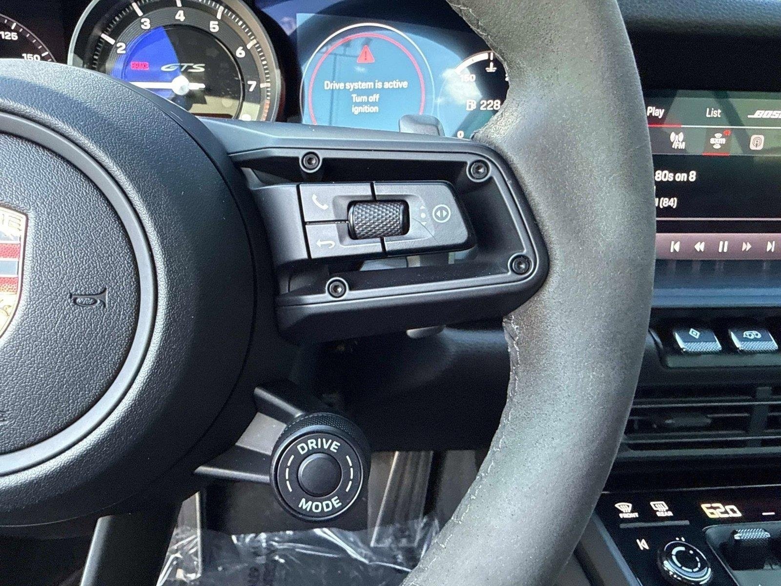 Used 2022 Porsche 911 Carrera GTS RWD image 46