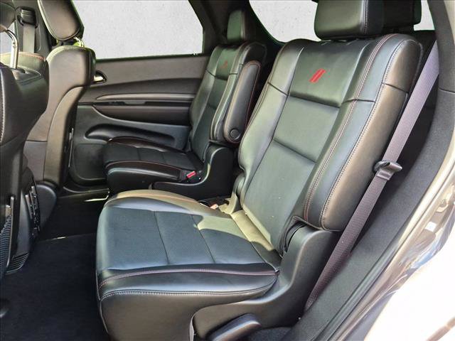 Used 2024 Dodge Durango R/T RWD image 20