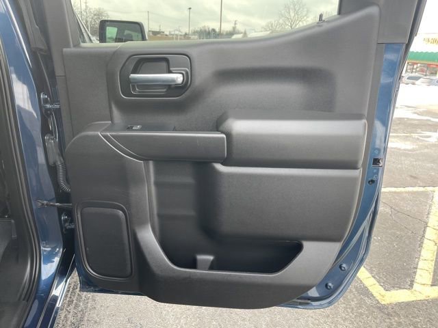 Used 2022 Chevrolet Silverado 1500 LT image 15