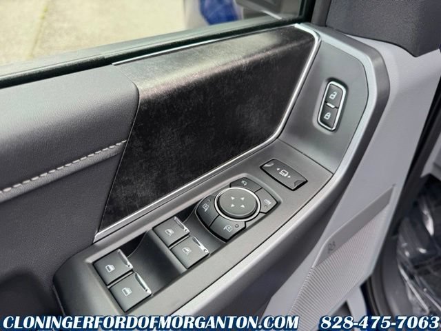 New 2026 Ford F250 XLT w/ XLT Premium Package AWD/4WD image 20