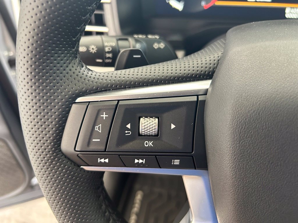 New 2026 Mitsubishi Outlander SE FWD image 46