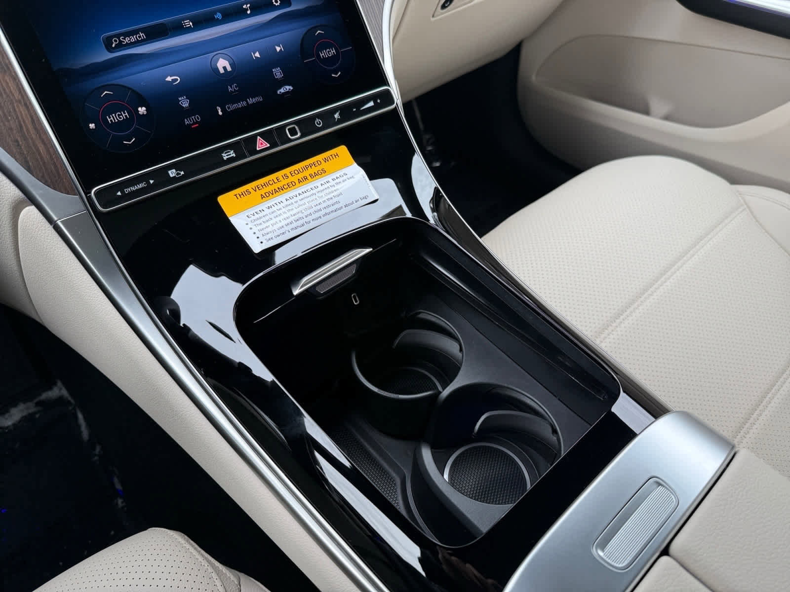 New 2026 Mercedes-Benz GLC 300 GLC 300 image 19