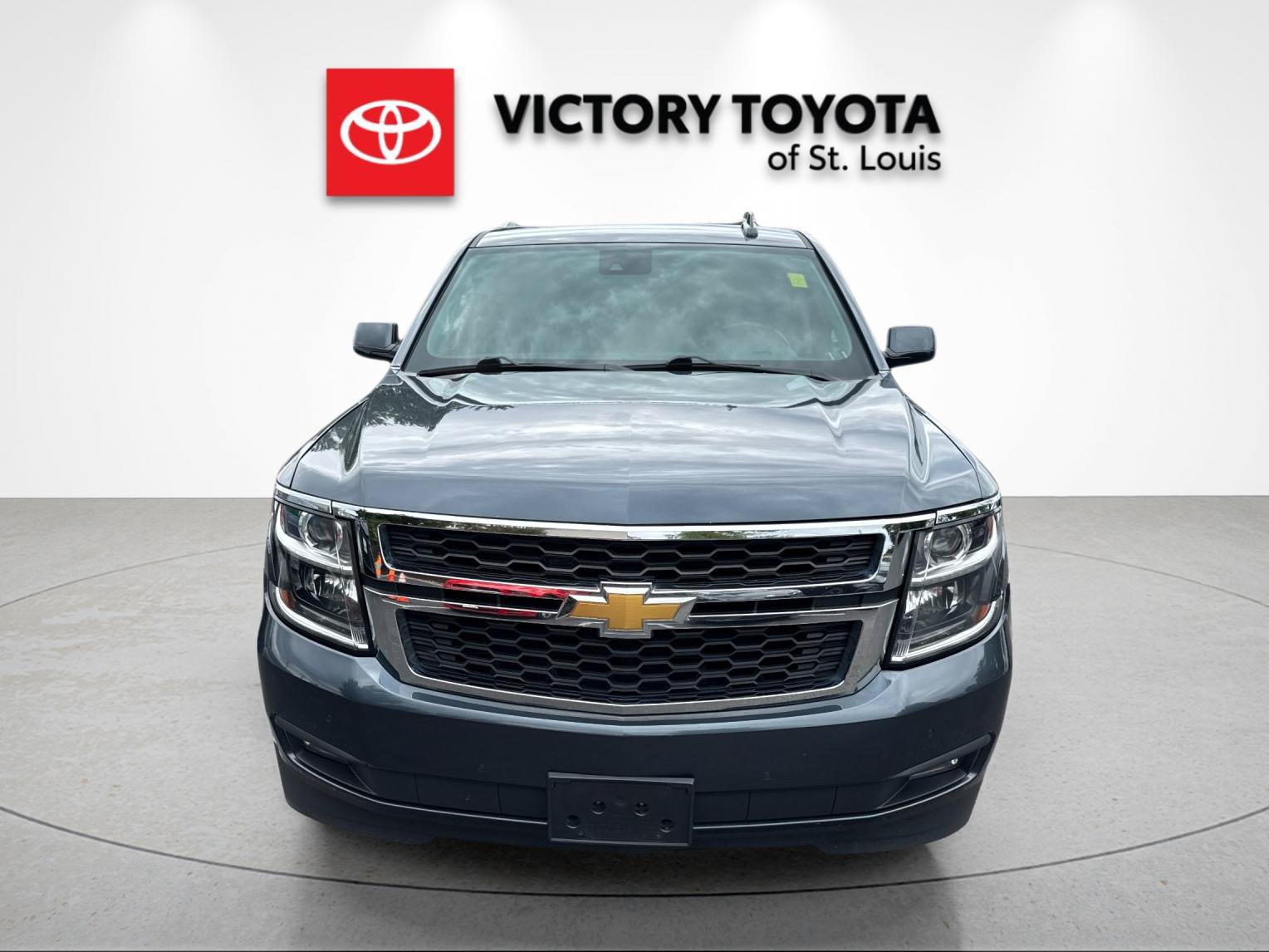 Used 2020 Chevrolet Tahoe LT AWD/4WD image 8