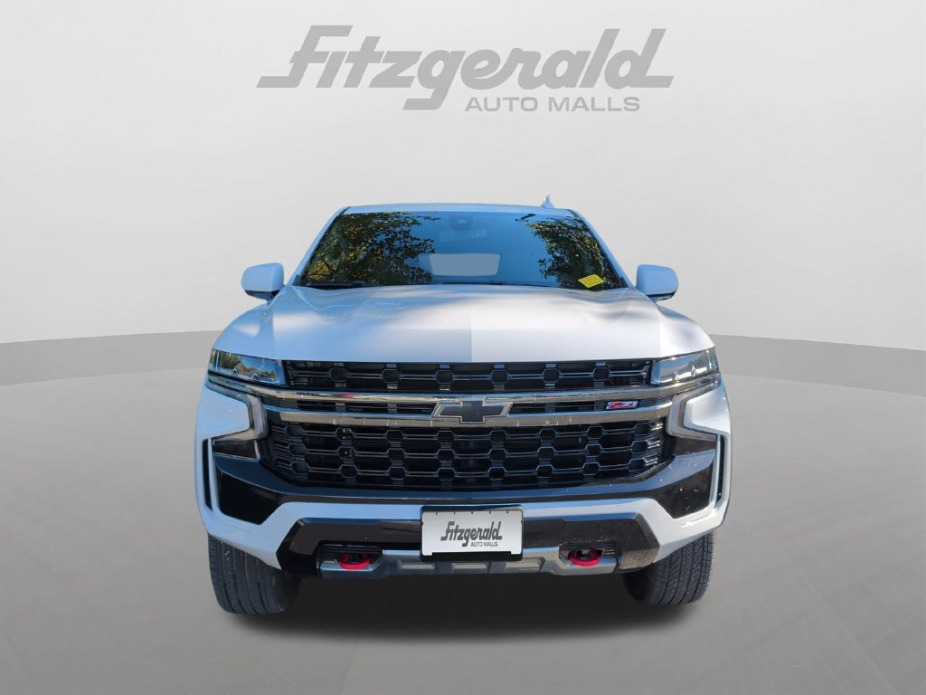 Used 2021 Chevrolet Tahoe Z71 AWD/4WD image 2