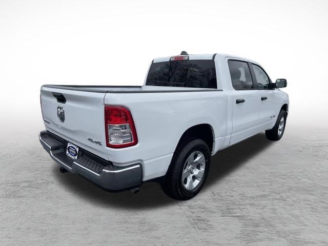 Used 2023 RAM 1500 Big Horn AWD/4WD image 6